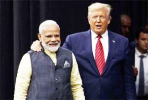 फरवरी में भारत आएंगे अमेरिकी राष्ट्रपति ट्रंप