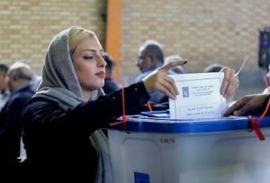   ईरान में संसदीय चुनावों के लिए मतदान जारी