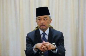  मोइउद्दीन यासिन मलेशिया के नए प्रधानमंत्री बने
