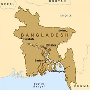  बांग्लादेश का राष्ट्रीय नारा अब जॉय बंगला होगा