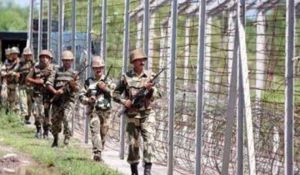  नेपाल ने भारतीय सीमा पर लॉकडाउन को लेकर सख्ती बढ़ाई
