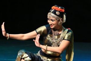  अमेरिका स्थित भारतीय दूतावास ने वाशिंगटन में ऑनलाइन कुचिपुडी नृत्य की कक्षाएं शुरू की
