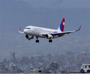   नेपाल में 15 मई तक सभी उड़ानों पर रोक