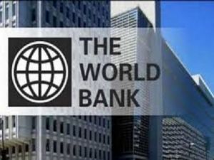   विश्व बैंक ने भारत को एक अरब डॉलर की सहायता राशि मंजूर की