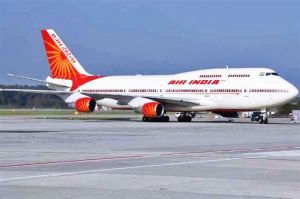  एयर इंडिया ने मैड्रिड, मिलान, कोपनहेगन, विएना और स्टॉकहोम के लिए उड़ानें बंद करने का फैसला किया