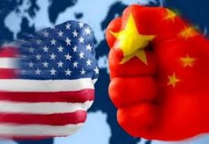  चीन ने अमेरिका के राजनयिकों पर नए प्रतिबंधों की घोषणा की