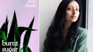   बुकर पुरस्कार की दौड़ में भारतीय मूल की लेखिका अवनि दोशी भी