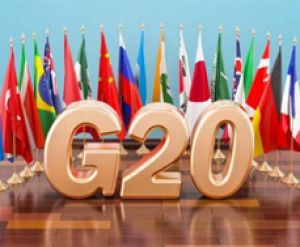 जी-20 देशों के नेताओं का सम्मेलन वीडियो कॉन्फ्रेंस के जरिए होगा