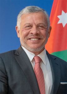  जॉर्डन के शाह ने अपने नीति सलाहकार को देश का नया प्रधानमंत्री चुना