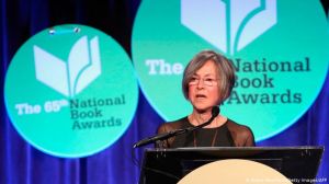  अमेरिका की लुइज ग्लुक को 2020 का नोबेल साहित्य पुरस्कार