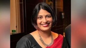  प्रियंका राधाकृष्णन न्यूजीलैंड की लेबर पार्टी सरकार में भारतीय मूल की पहली मंत्री बनीं