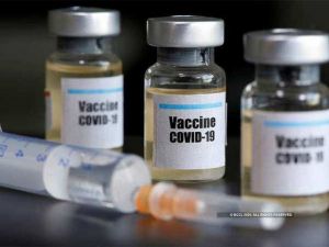  ब्रिटेन ने फाइजर-बायोएनटेक के कोविड-19 टीके को मंजूरी दी