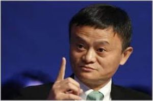 चीन के अरबपति कारोबारी जैक मा ने ऑनलाइन वीडियो के जरिए चुप्पी तोड़ी