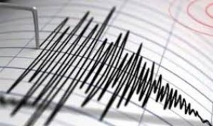ईरान में मध्यम दर्जे के भूकंप के झटके, 10 लोग घायल