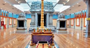  नेपाल ने सेतो मच्छिंद्रनाथ मंदिर का जीर्णोद्धार कार्य शुरू किया