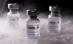  भारत से कोविड रोधी टीके की 20 लाख खुराकें खरीदने की योजना बना रहा है नेपाल