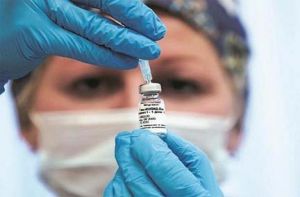  इटली में स्पुतनिक वी वैक्सीन का उत्पादन करेगा रूस