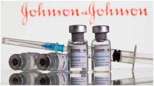   विशेषज्ञों से हरी झंडी मिलने के बाद कुछ प्रांतों ने जॉनसन एंड जॉनसन टीके का इस्तेमाल किया शुरू