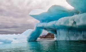  दुनियाभर में अभूतपूर्व तेजी से पिघल रहे ग्लेशियर: अध्ययन