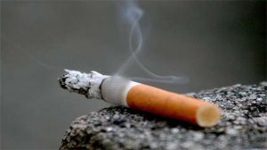  चीन में धूम्रपान से हर साल 10 लाख से ज्यादा लोगों की होती है मौत : रिपोर्ट