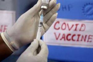  मामलों में वृद्धि के कारण भारत ने ‘कोवैक्स' पहल में टीकों की आपूर्ति रोक दी : यूएसएआईडी