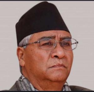  नेपाल के नए प्रधानमंत्री देउबा ने प्रतिनिधि सभा में विश्वास मत हासिल किया