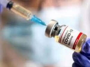 अमेरिका टीकाकरण के आठ महीने बाद ‘बूस्टर' खुराक देने की अनुशंसा पर कायम