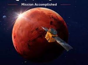  संयुक्त अरब अमीरात मंगल व बृहस्पति के बीच क्षुद्रग्रह को लक्षित कर अंतरिक्ष यान भेजेगा
