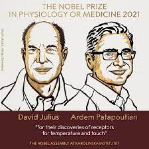 अणुओं को बनाने का नया तरीका विकसित करने के वास्ते लिस्ट, मैकमिलन को रसायन विज्ञान का नोबेल पुरस्कार