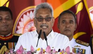  श्रीलंका ने कच्चे तेल के भुगतान के लिए भारत से 50 करोड़ डॉलर का ऋण मांगा