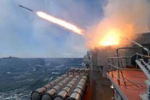  चीन-रूस नौसैनिक अभ्यास को लेकर जापान चिंतित