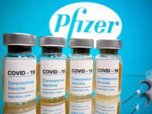 अपनी कोविड-19 दवा बनाने की मंजूरी अन्य कंपनियों को देने के लिए तैयार है फाइजर