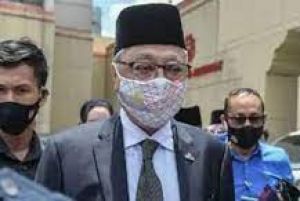 मलेशिया के प्रधानमंत्री की पार्टी की मलक्का राज्य में भारी जीत