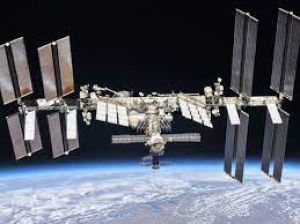 रूस ने अंतरराष्ट्रीय अंतरिक्ष स्टेशन के लिए नए ‘डॉकिंग मॉड्यूल' को भेजा