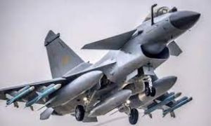 पाकिस्तान ने चीन से खरीदे 25 लड़ाकू विमान