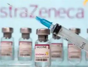 एस्ट्राजेनेका टीके की तीसरी खुराक ओमीक्रोन के खिलाफ प्रभावी: अध्ययन