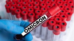 मूल स्वरूप से ज्यादा तेजी से फैलता है ओमीक्रोन का उपस्वरूप : शोध