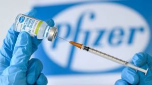  फाइजर ने पांच साल तक के बच्चों के लिए कोविड-19 रोधी टीके को मंजूरी देने को कहा