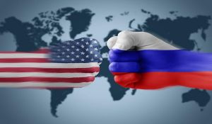  रूस के हमले की आशंका के बीच यूक्रेन में अपना दूतावास खाली करेगा अमेरिका