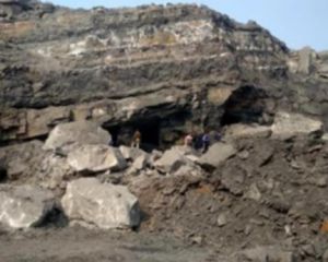 कोयले की खदान ढहने की घटना में 14 खनिकों की मौत की पुष्टि