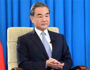 चीन के विदेश मंत्री 25 मार्च को नेपाल यात्रा पर आएंगे