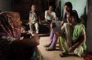 भारतीय वृत्तचित्र ‘राइटिंग विद फायर' को ऑस्कर में हाथ लगी निराशा