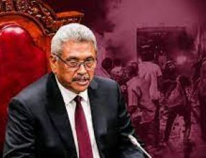 श्रीलंका : राष्ट्रपति ने आपातकाल हटाया