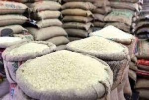 भारत से 11,000 टन चावल श्रीलंका पहुंचा