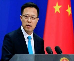 चीन ने श्रीलंका की मदद के लिए पूरा प्रयास करने का दावा किया