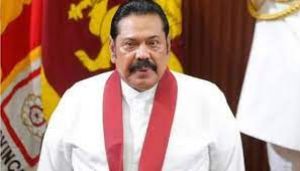 घोर आर्थिक संकट के बीच प्रधानमंत्री महिंदा राजपक्षे का इस्तीफा; श्रीलंका में कर्फ्यू लगाया गया