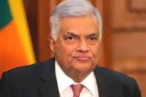श्रीलंका के प्रधानमंत्री ने विश्व बैंक के साथ चर्चा की, भारत ने डीजल की खेप पहुंचाई