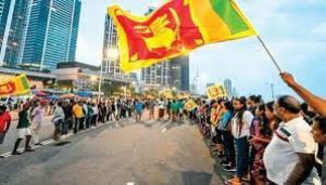 श्रीलंका में कानून-व्यवस्था में सुधार के चलते आपातकाल हटाया गया