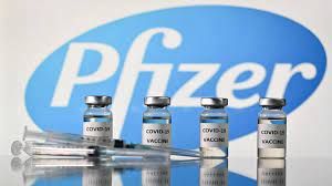  बच्चों को कोविड टीके की तीन खुराक देने पर मजबूत प्रतिरोधक क्षमता विकसित होती है -फाइजर
