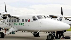 नेपाल ने तारा एयर विमान के हादसे के बाद खराब मौसम में उड़ानों पर रोक लगाई